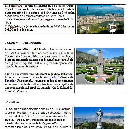 Hostal Aposento Del Conde